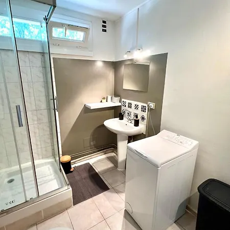 Apartment T2 De 42m Carre Calme Equipe Nimes